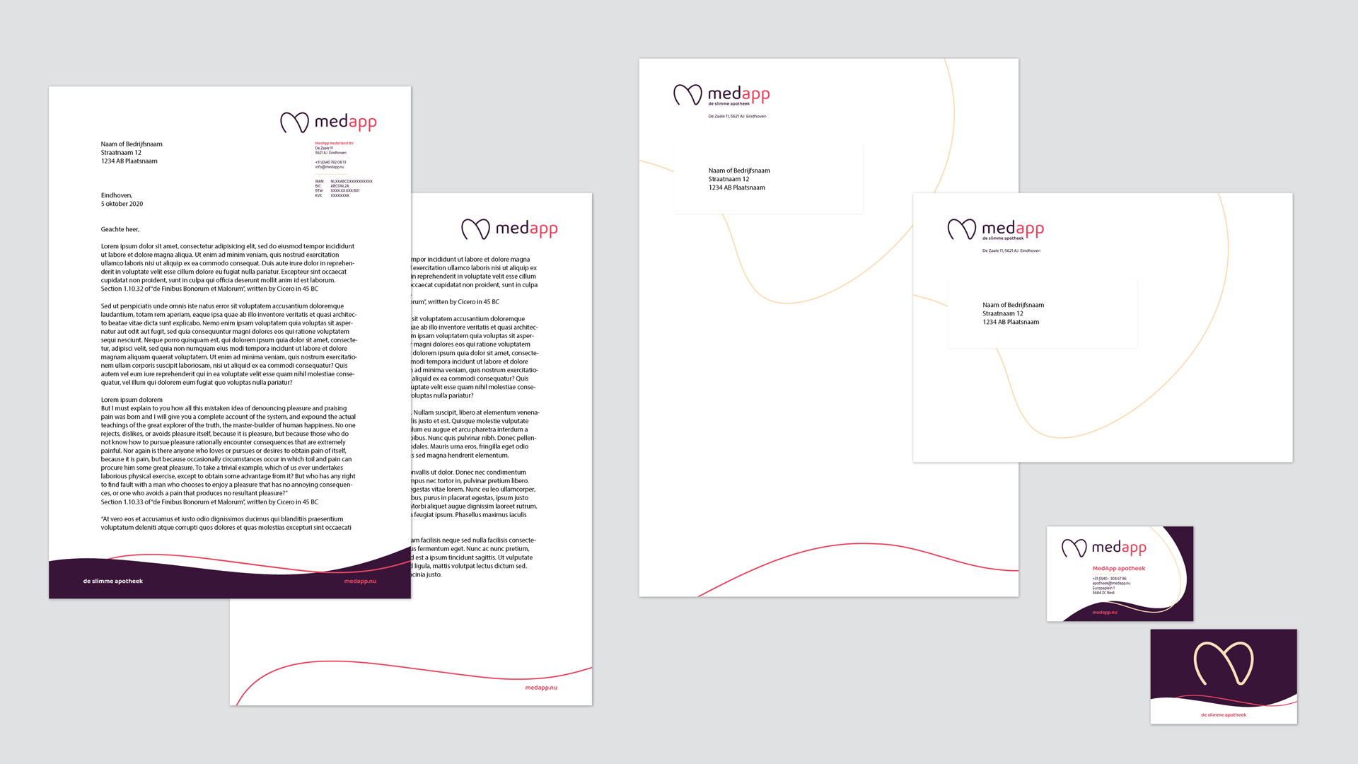 medapp-huisstijlmiddelen-overzicht